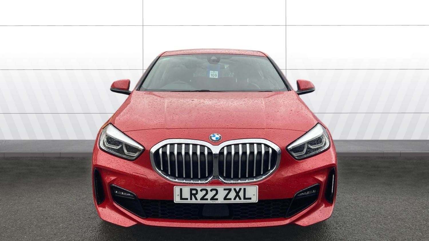 Used BMW 1 Series 2022 for sale - 77298259: Photo 3