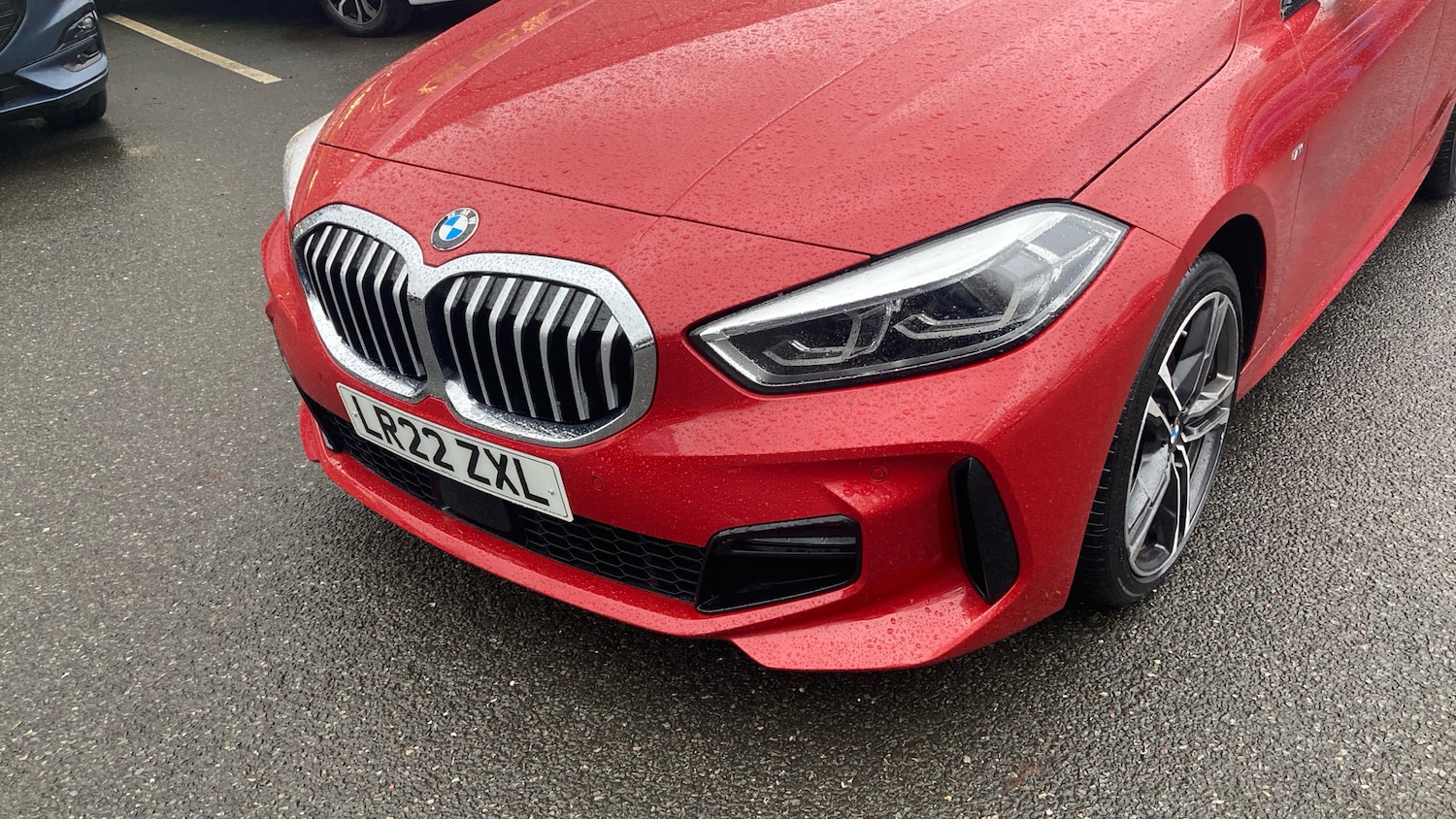 Used BMW 1 Series 2022 for sale - 77298259: Photo 35