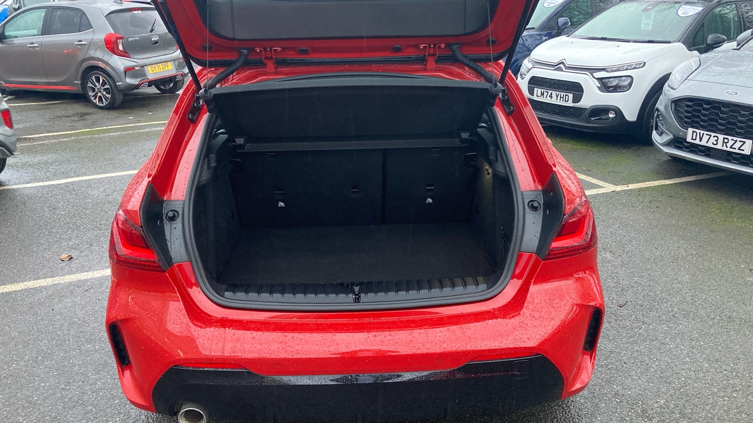 Used BMW 1 Series 2022 for sale - 77298259: Photo 4