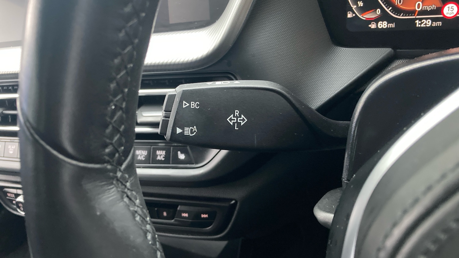 Used BMW 1 Series 2022 for sale - 77298259: Photo 42