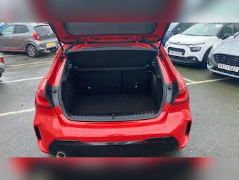 Used BMW 1 Series 2022 for sale - 77298259: Photo