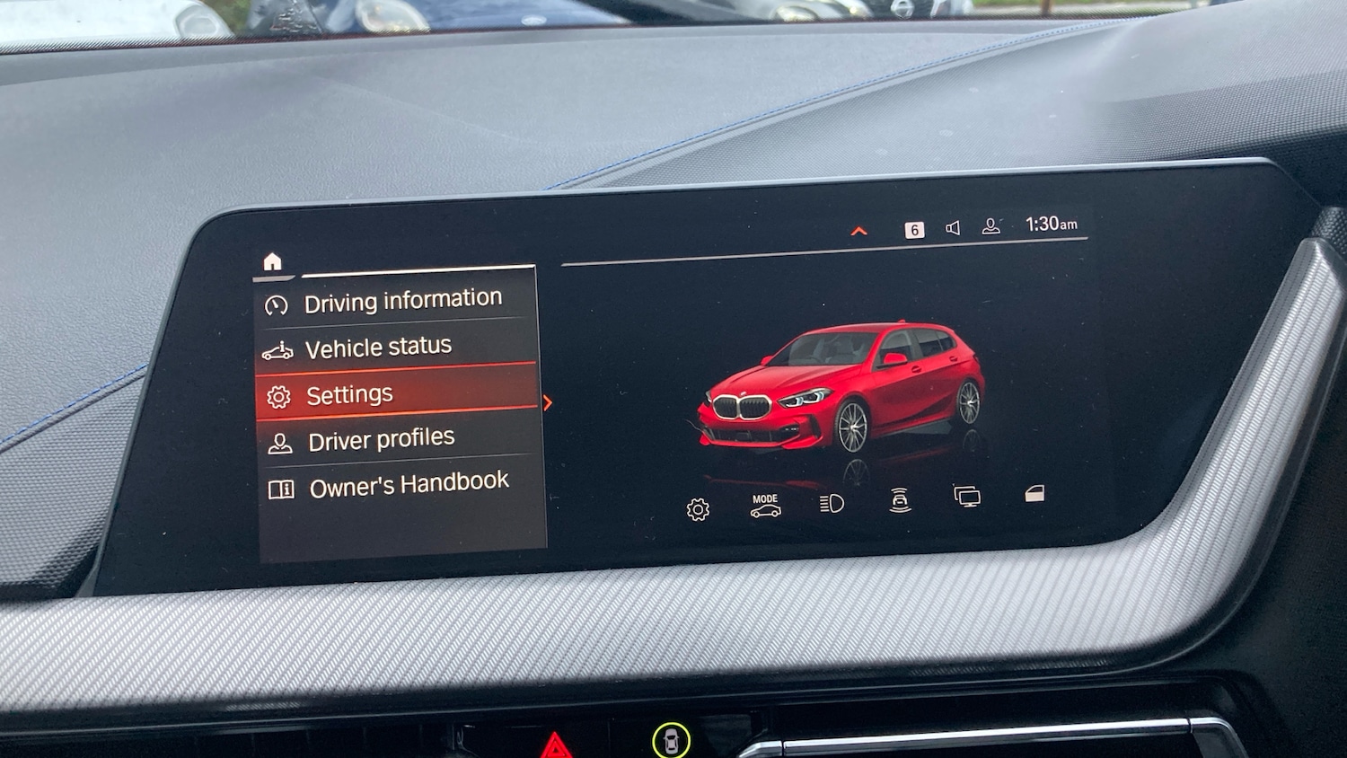 Used BMW 1 Series 2022 for sale - 77298259: Photo 50