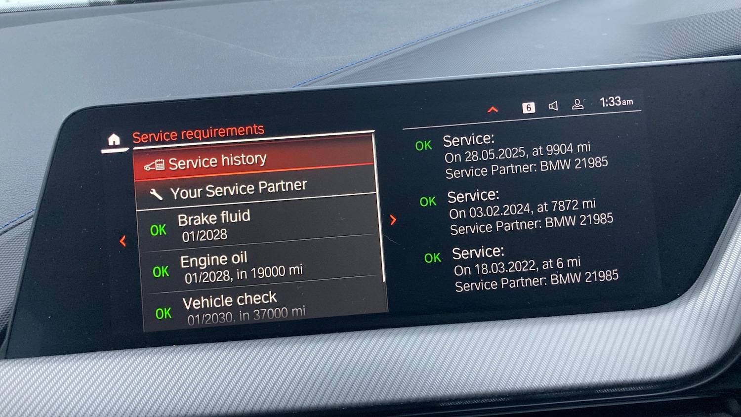 Used BMW 1 Series 2022 for sale - 77298259: Photo 59