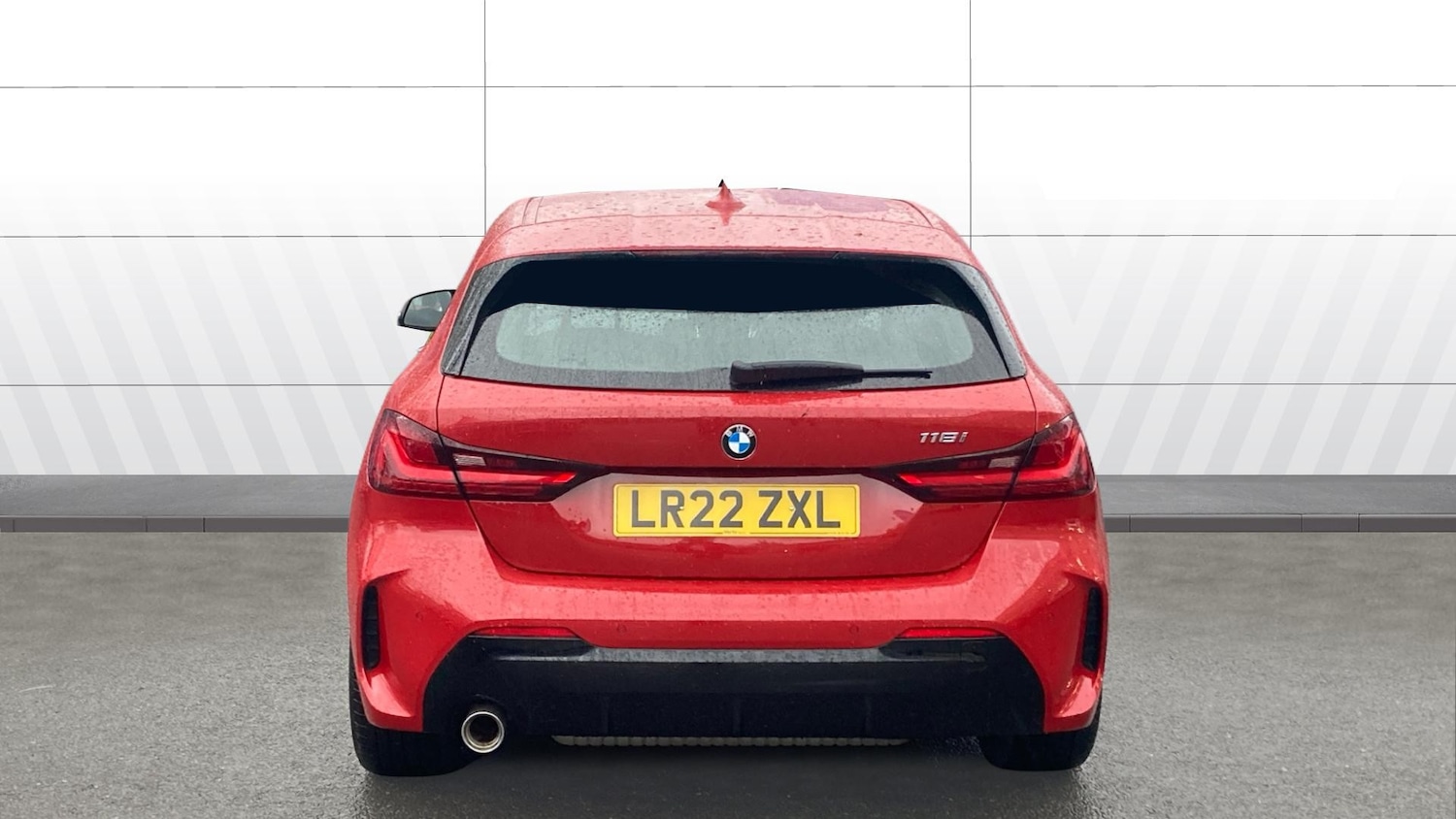 Used BMW 1 Series 2022 for sale - 77298259: Photo 6