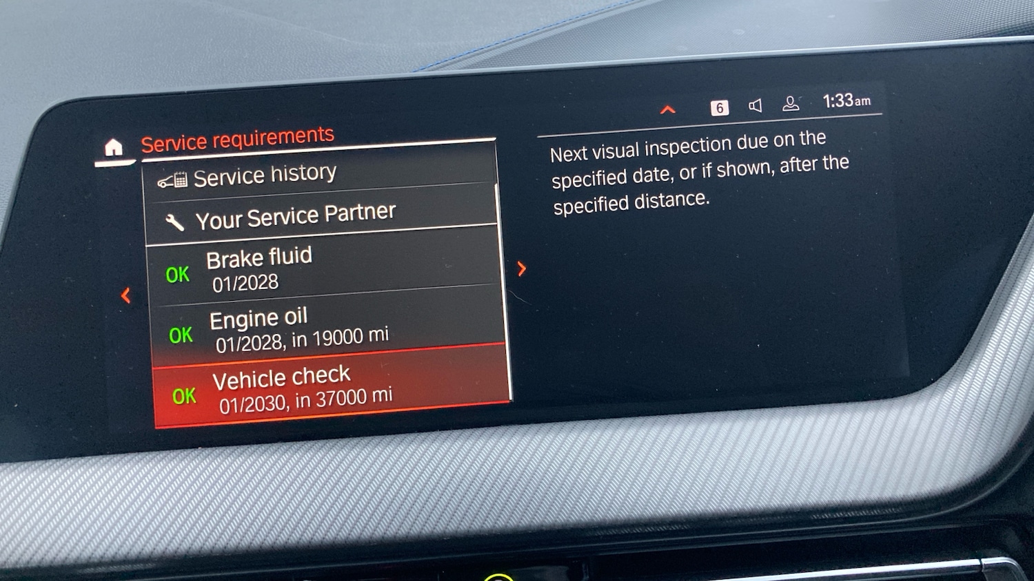 Used BMW 1 Series 2022 for sale - 77298259: Photo 61