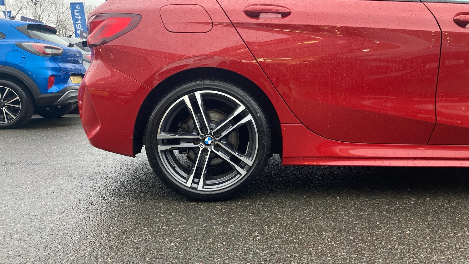 Used BMW 1 Series 2022 for sale - 77298259: Photo 7