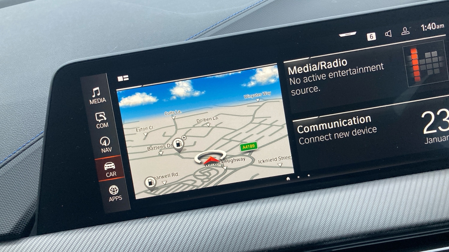 Used BMW 1 Series 2022 for sale - 77298259: Photo 73