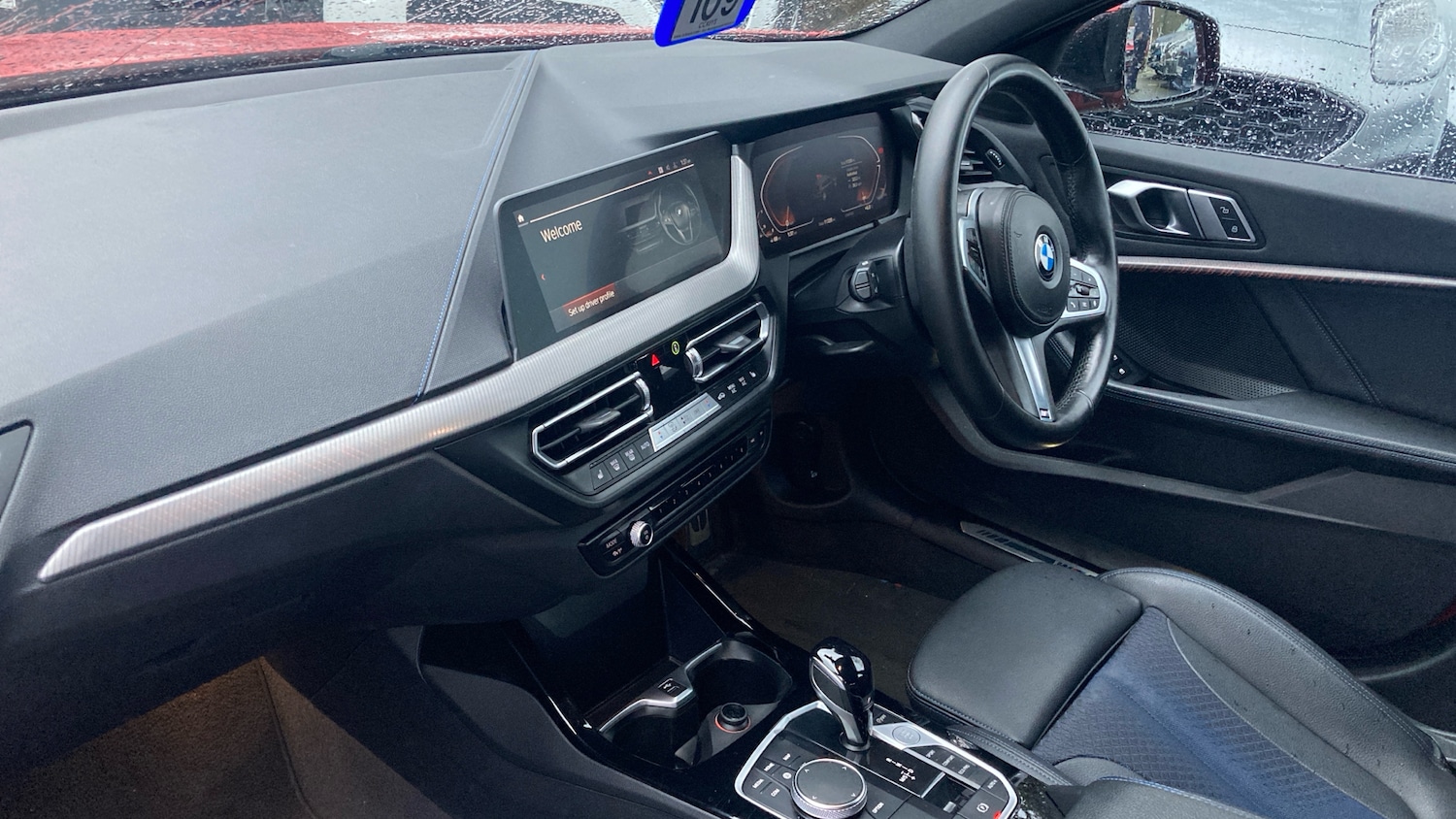 Used BMW 1 Series 2022 for sale - 77298259: Photo 9