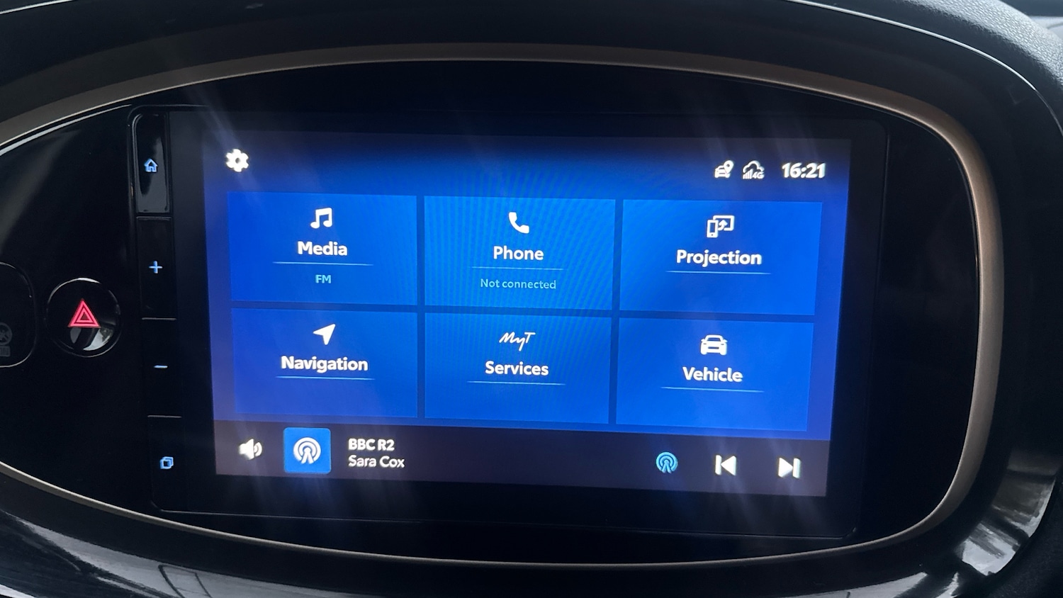 Used Toyota Aygo X 2023 for sale - 76464355: Photo 12