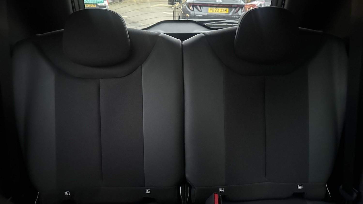 Used Toyota Aygo X 2023 for sale - 76464355: Photo 15