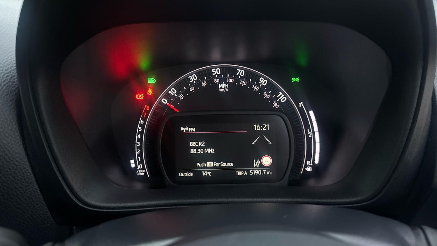 Used Toyota Aygo X 2023 for sale - 76464355: Photo 18