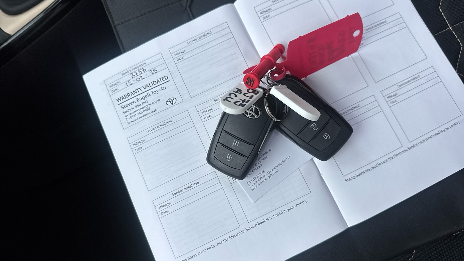 Used Toyota Aygo X 2023 for sale - 76464355: Photo 19