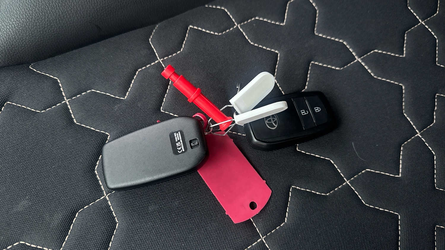 Used Toyota Aygo X 2023 for sale - 76464355: Photo 20