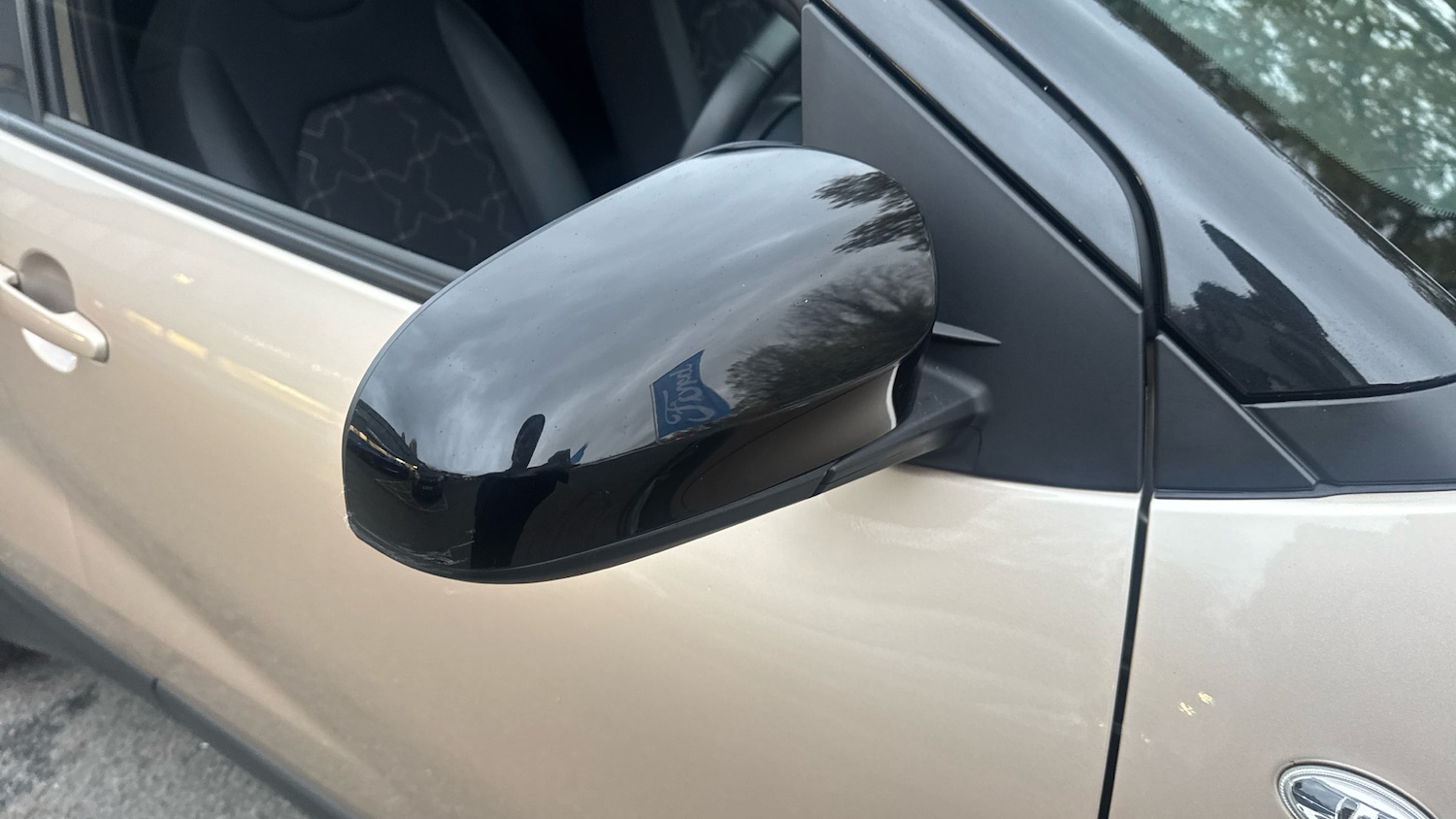 Used Toyota Aygo X 2023 for sale - 76464355: Photo 21