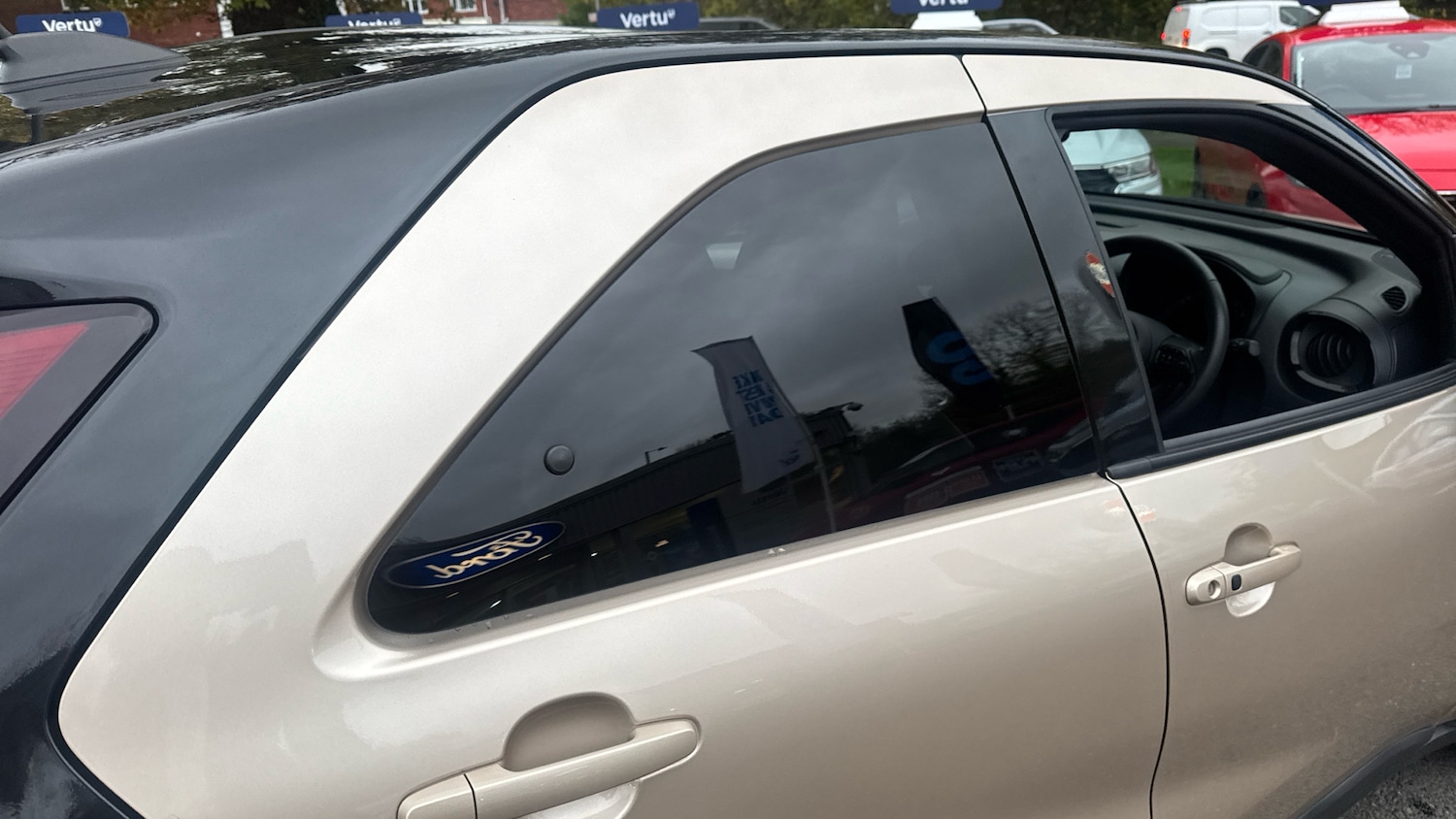 Used Toyota Aygo X 2023 for sale - 76464355: Photo 24