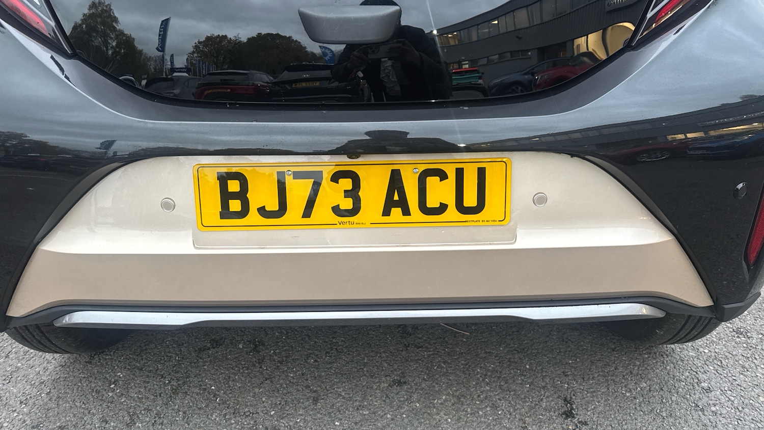 Used Toyota Aygo X 2023 for sale - 76464355: Photo 28