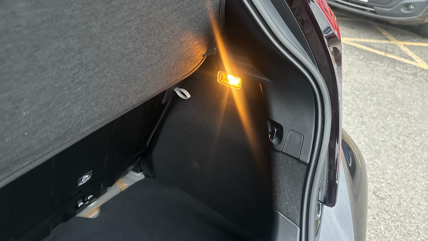 Used Toyota Aygo X 2023 for sale - 76464355: Photo 31