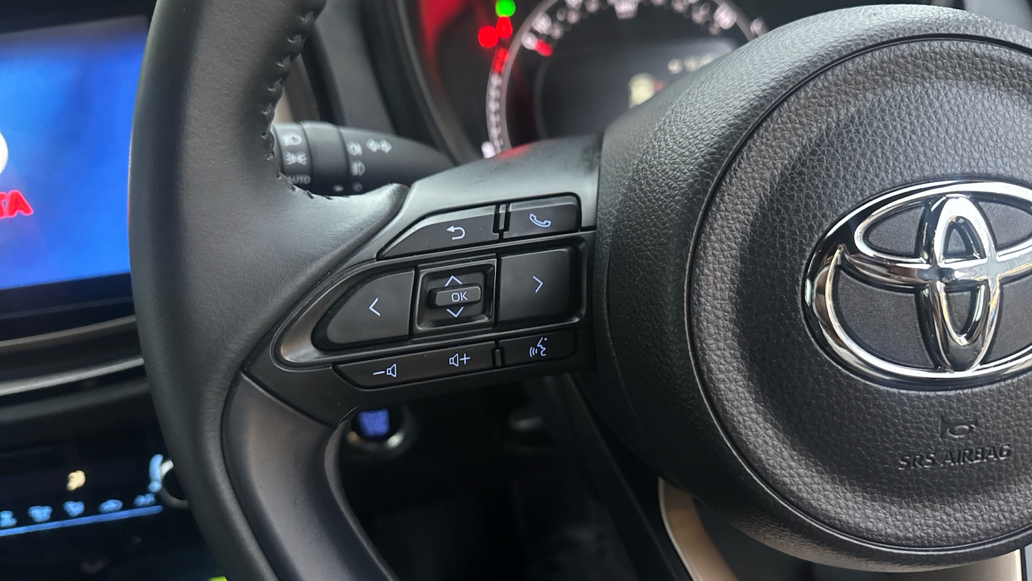 Used Toyota Aygo X 2023 for sale - 76464355: Photo 41