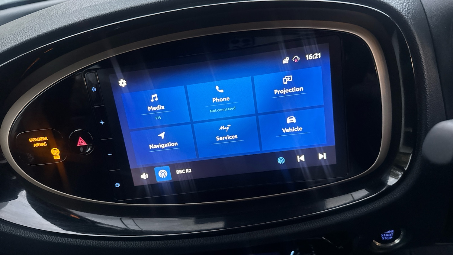 Used Toyota Aygo X 2023 for sale - 76464355: Photo 45