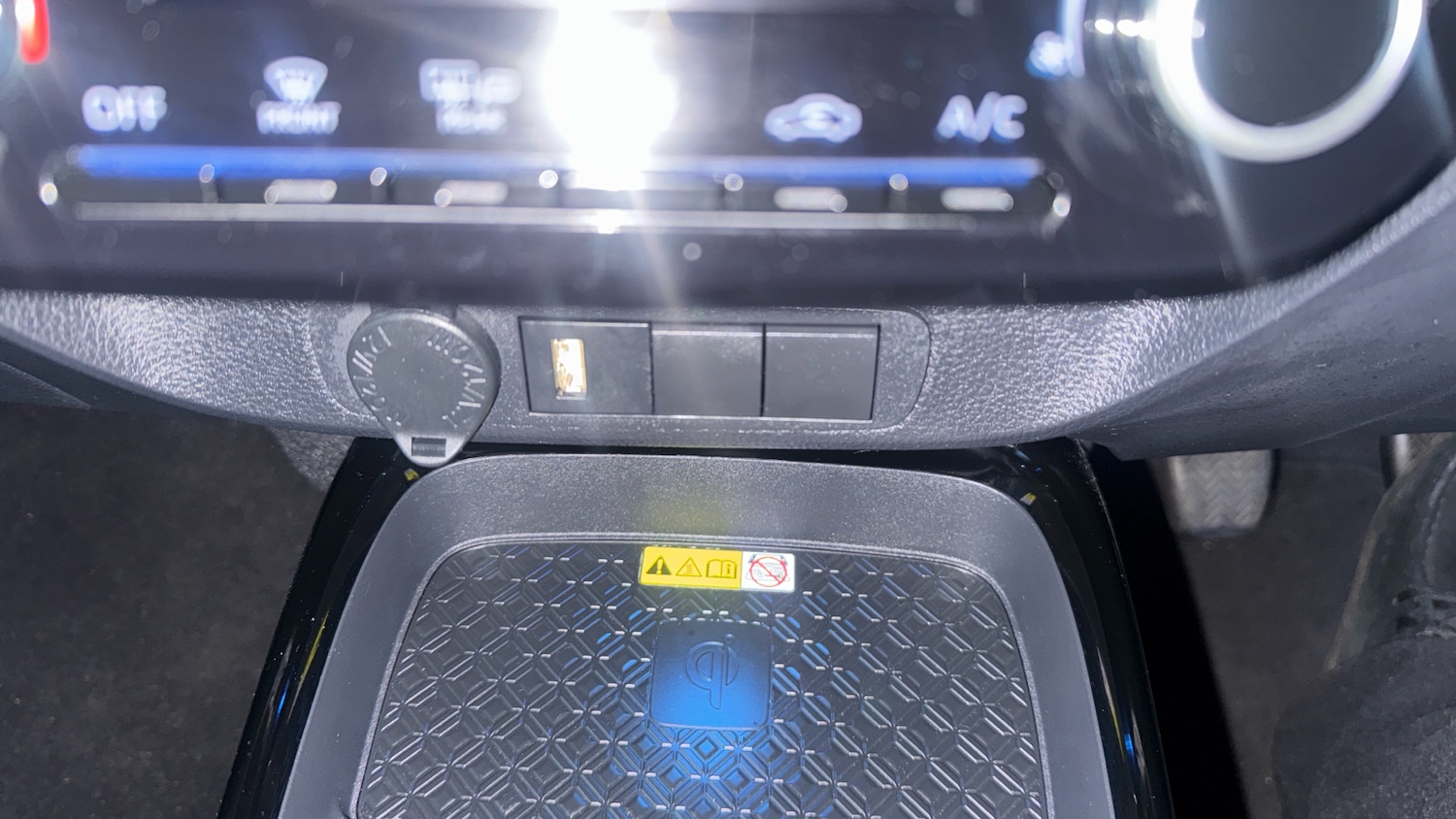 Used Toyota Aygo X 2023 for sale - 76464355: Photo 47