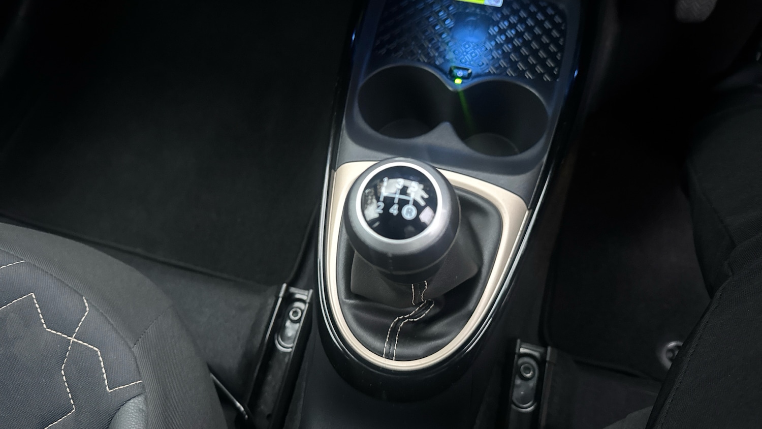 Used Toyota Aygo X 2023 for sale - 76464355: Photo 49