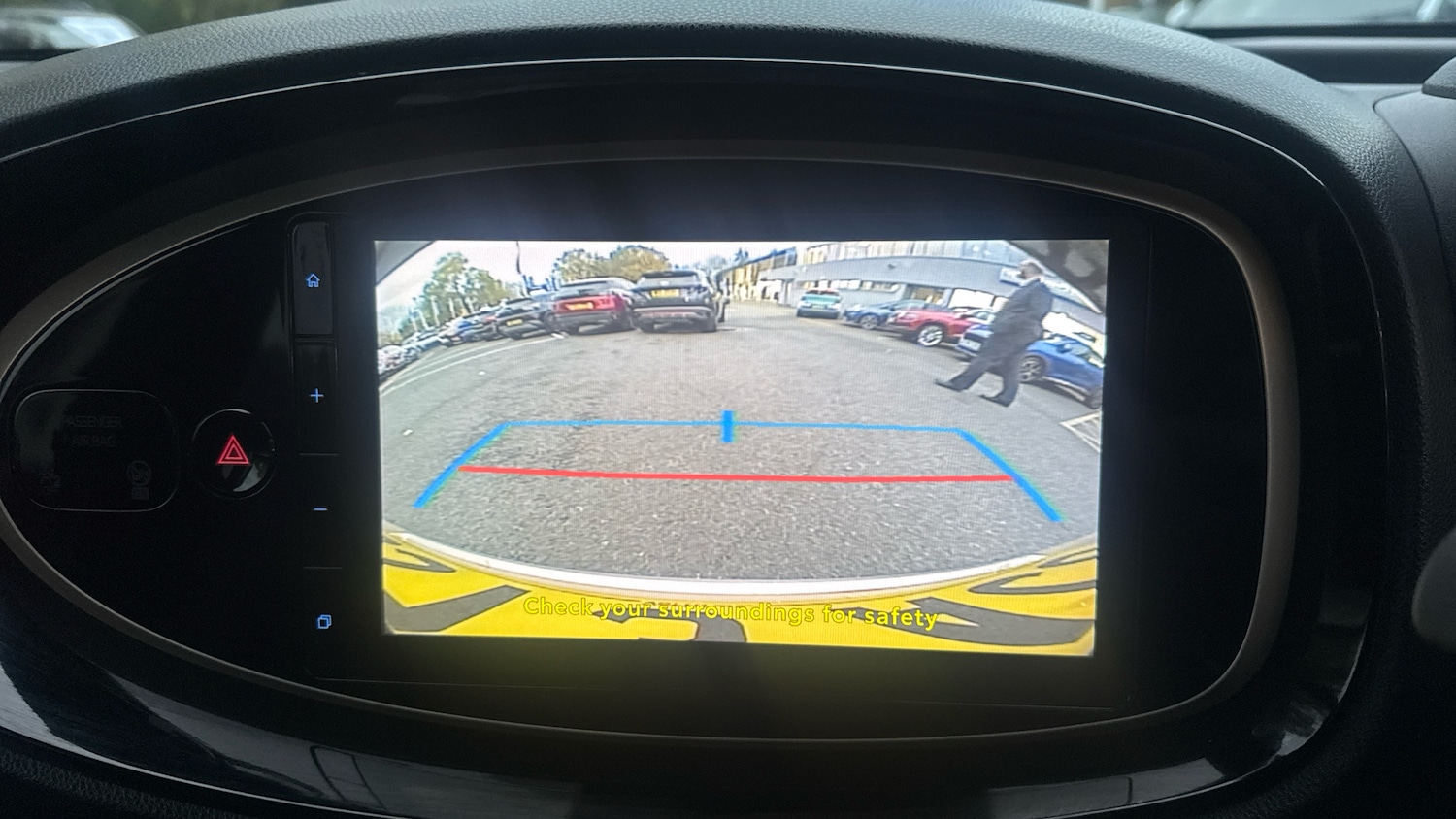 Used Toyota Aygo X 2023 for sale - 76464355: Photo 53