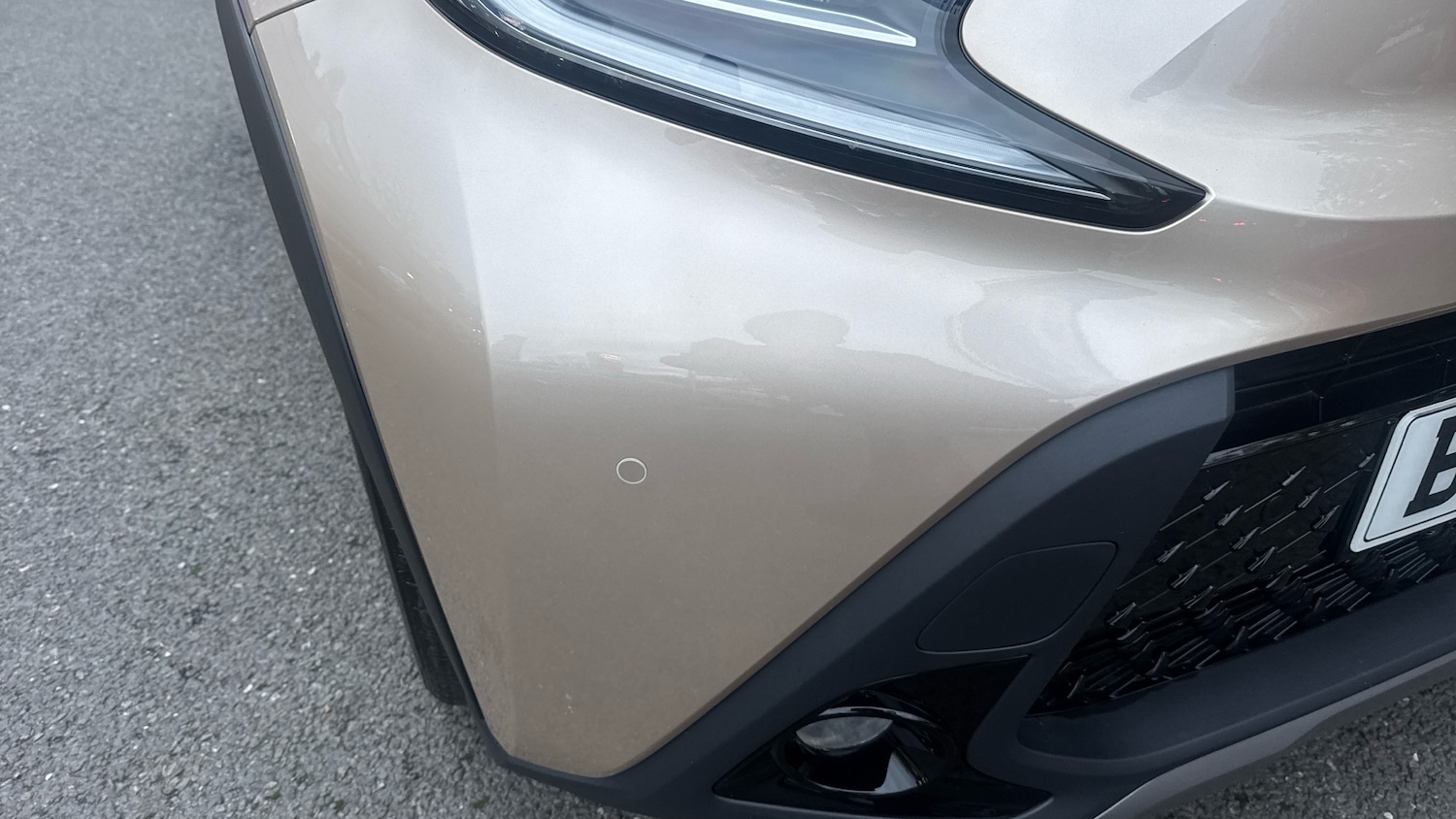 Used Toyota Aygo X 2023 for sale - 76464355: Photo 58