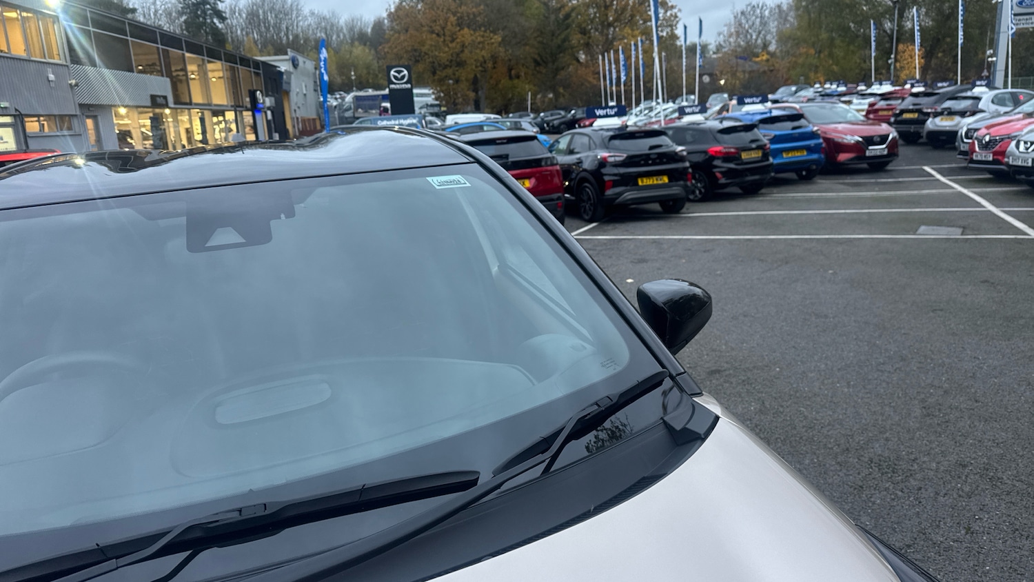 Used Toyota Aygo X 2023 for sale - 76464355: Photo 63