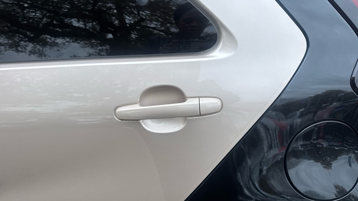 Used Toyota Aygo X 2023 for sale - 76464355: Photo 66