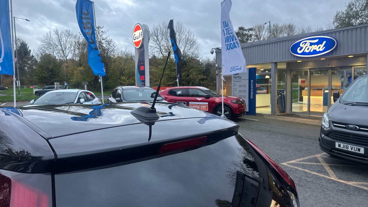 Used Toyota Aygo X 2023 for sale - 76464355: Photo 68