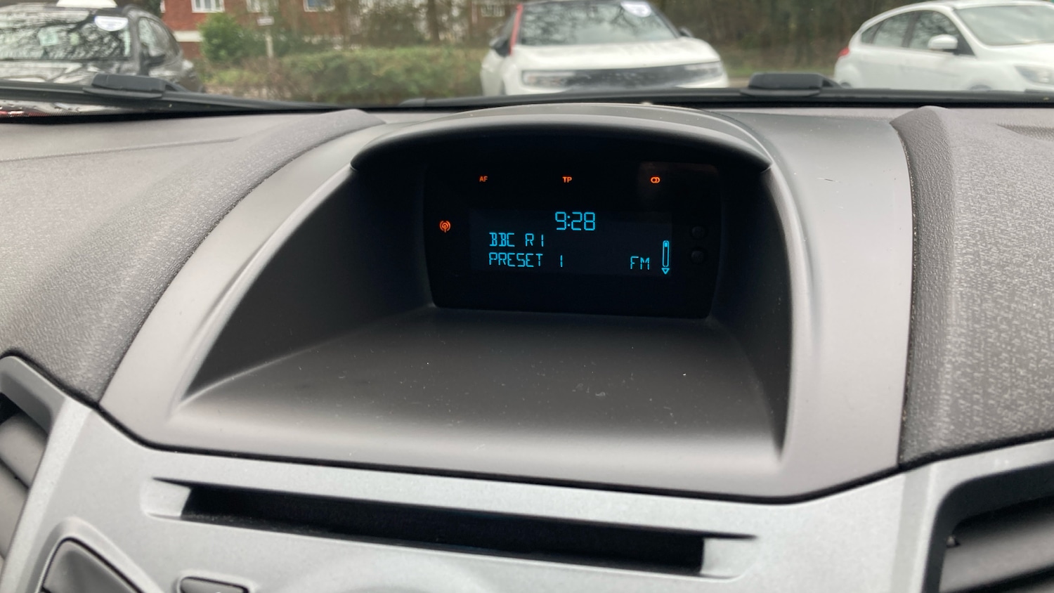 Used Ford Fiesta 2014 for sale - 77651053: Photo 12