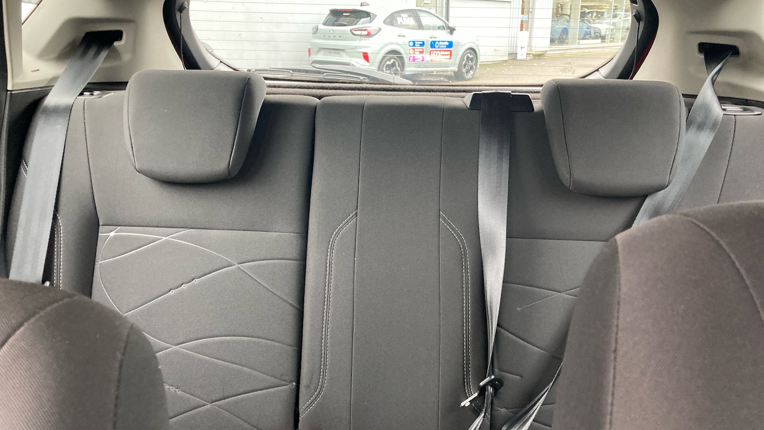 Used Ford Fiesta 2014 for sale - 77651053: Photo 15