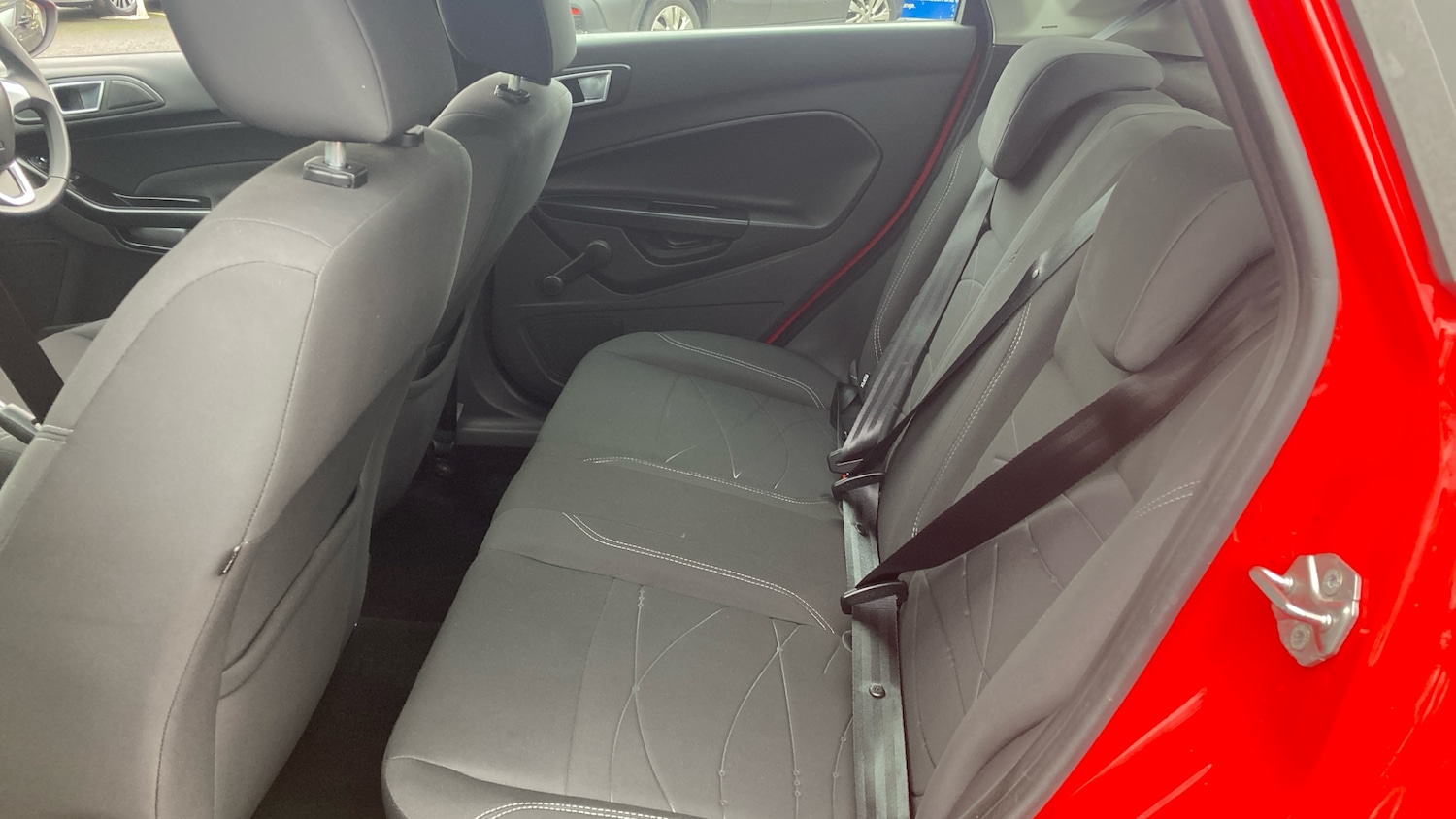 Used Ford Fiesta 2014 for sale - 77651053: Photo 16