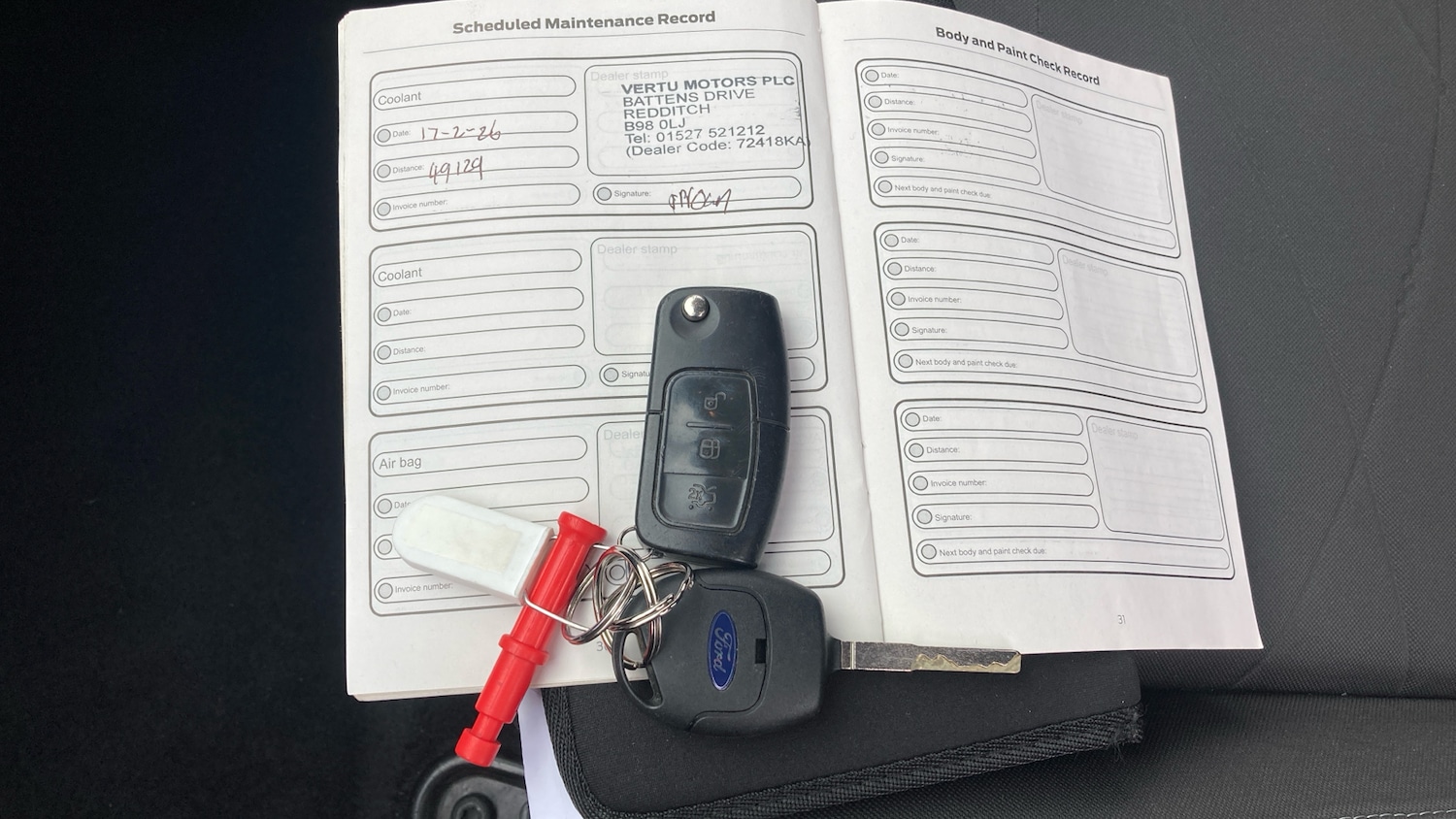 Used Ford Fiesta 2014 for sale - 77651053: Photo 19