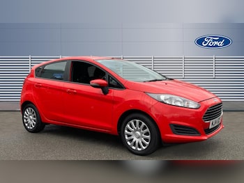Used Ford Fiesta 2014 for sale - 77651053: Photo