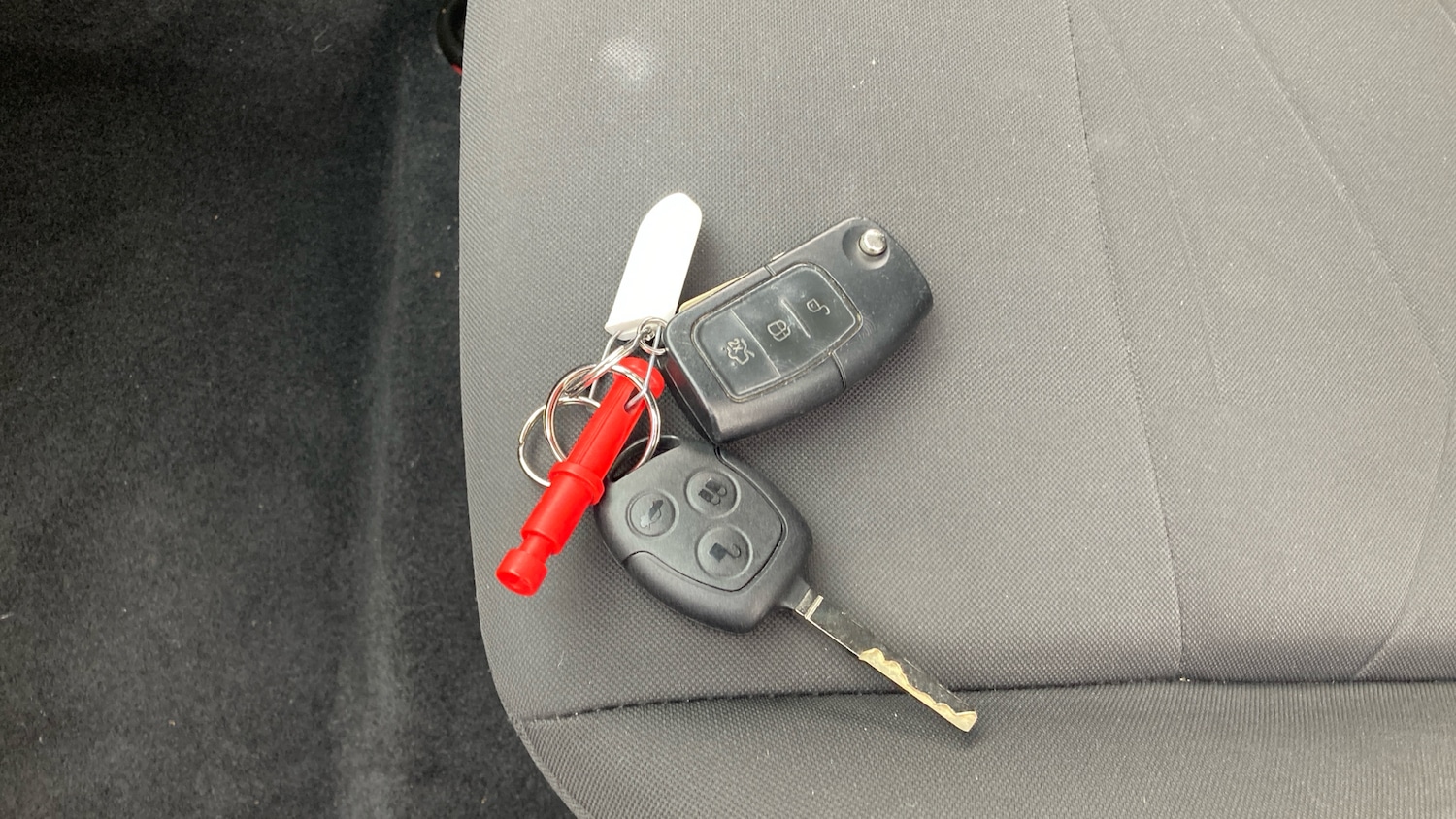 Used Ford Fiesta 2014 for sale - 77651053: Photo 20