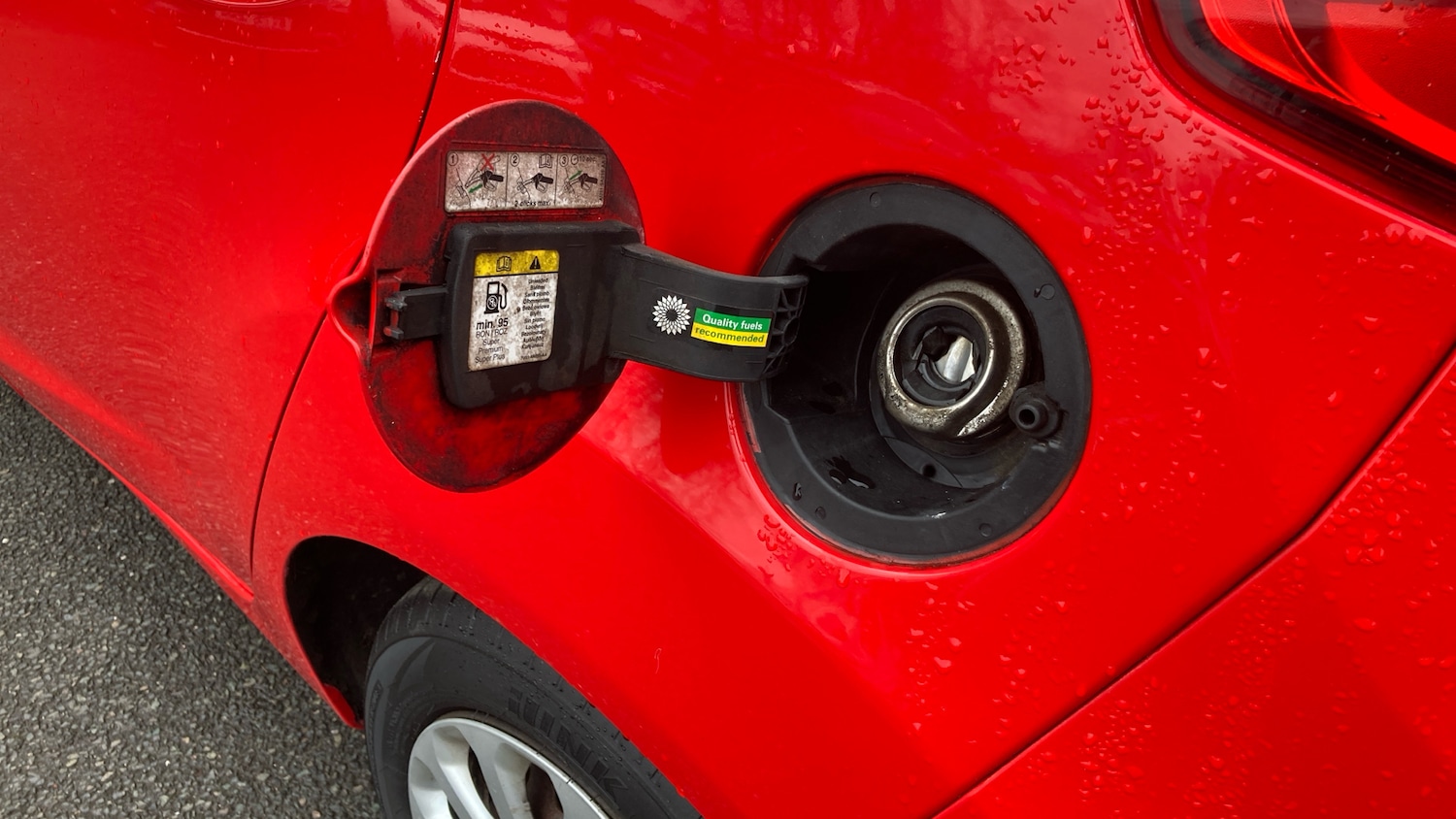 Used Ford Fiesta 2014 for sale - 77651053: Photo 28