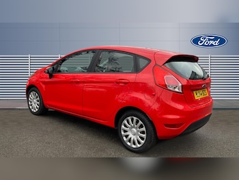 Used Ford Fiesta 2014 for sale - 77651053: Photo