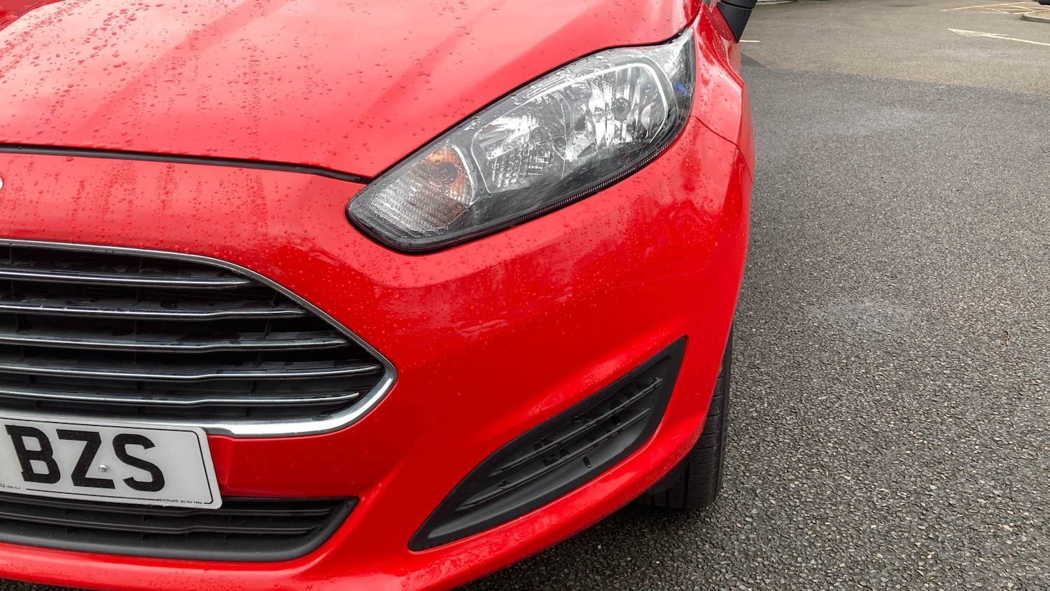 Used Ford Fiesta 2014 for sale - 77651053: Photo 30