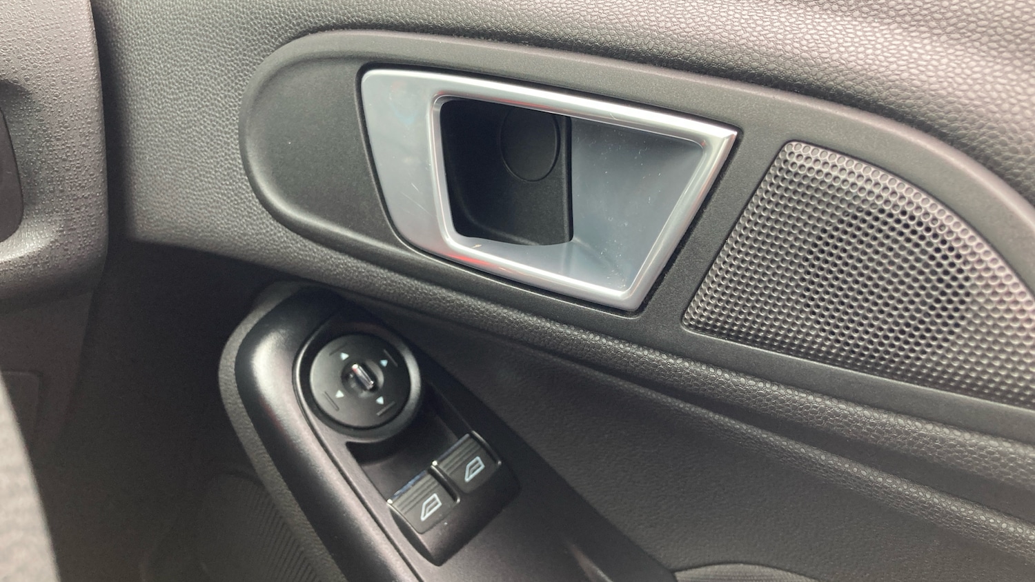 Used Ford Fiesta 2014 for sale - 77651053: Photo 34