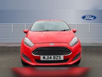 Used Ford Fiesta 2014 for sale - 77651053: Photo
