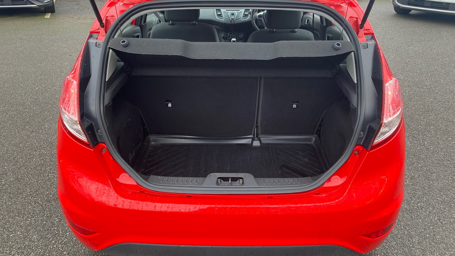 Used Ford Fiesta 2014 for sale - 77651053: Photo 4