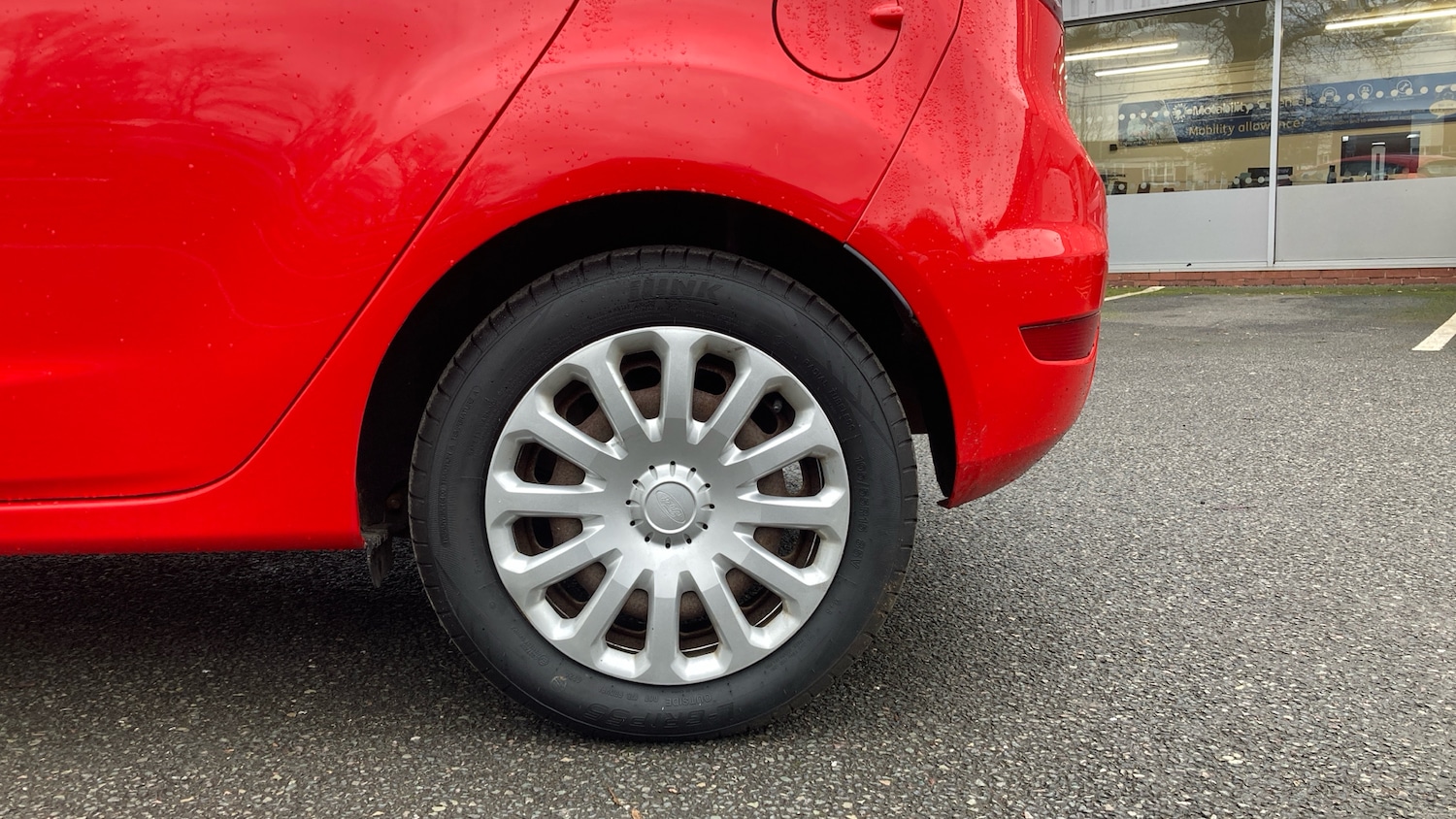 Used Ford Fiesta 2014 for sale - 77651053: Photo 7