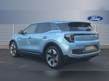 Used Ford Explorer 2026 for sale - 78537017: Photo