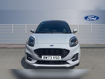 Used Ford Puma 2024 for sale - 78385917: Photo