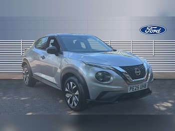 Used Nissan Juke 2025 for sale - 79098035: Photo