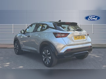 Used Nissan Juke 2025 for sale - 79098035: Photo