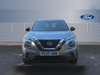 Used Nissan Juke 2025 for sale - 79098035: Photo