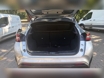 Used Nissan Juke 2025 for sale - 79098035: Photo