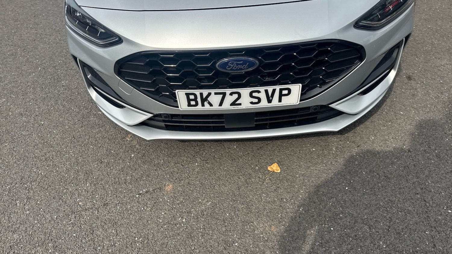 Vehicle 26